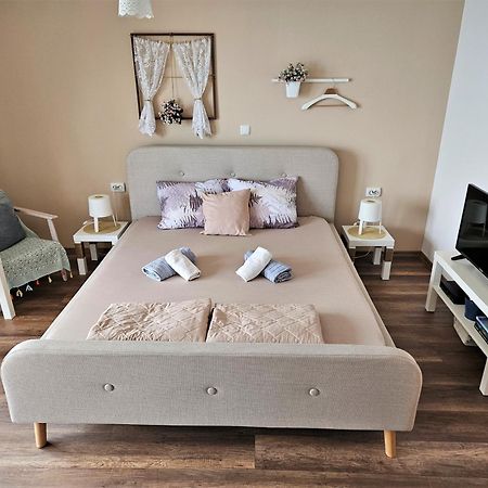Apartmani Rustik Trpejca Εξωτερικό φωτογραφία