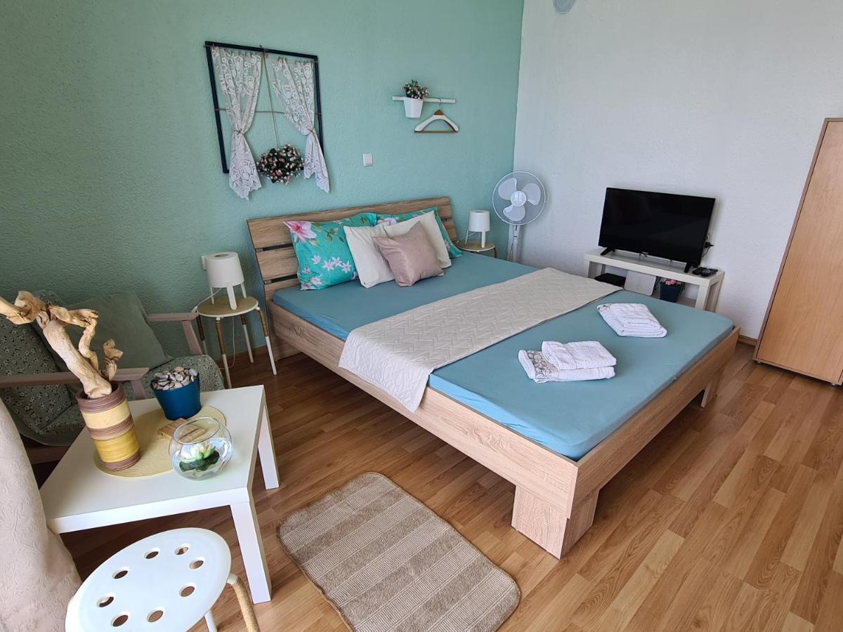 Apartmani Rustik Trpejca Εξωτερικό φωτογραφία
