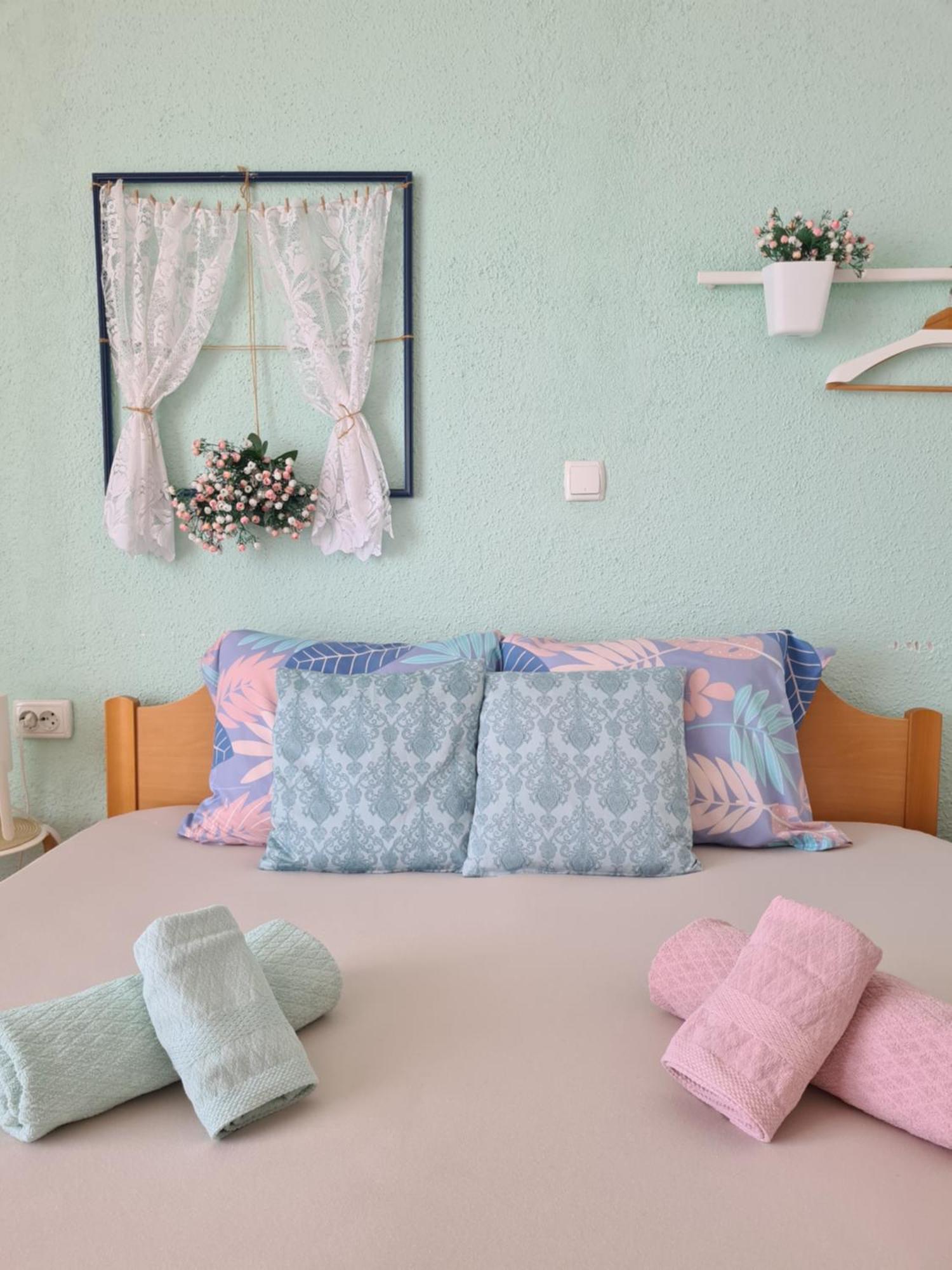Apartmani Rustik Trpejca Εξωτερικό φωτογραφία