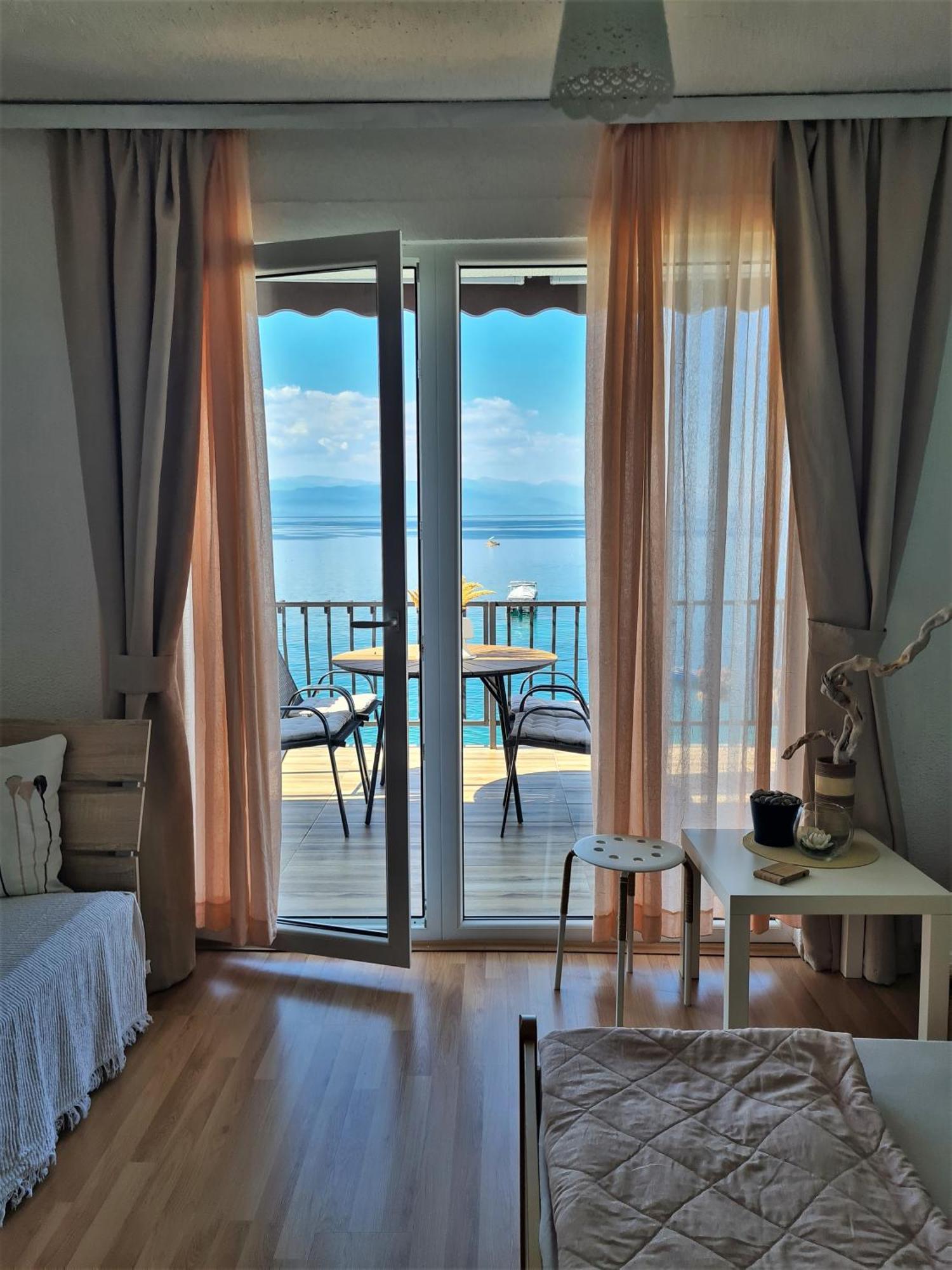 Apartmani Rustik Trpejca Εξωτερικό φωτογραφία