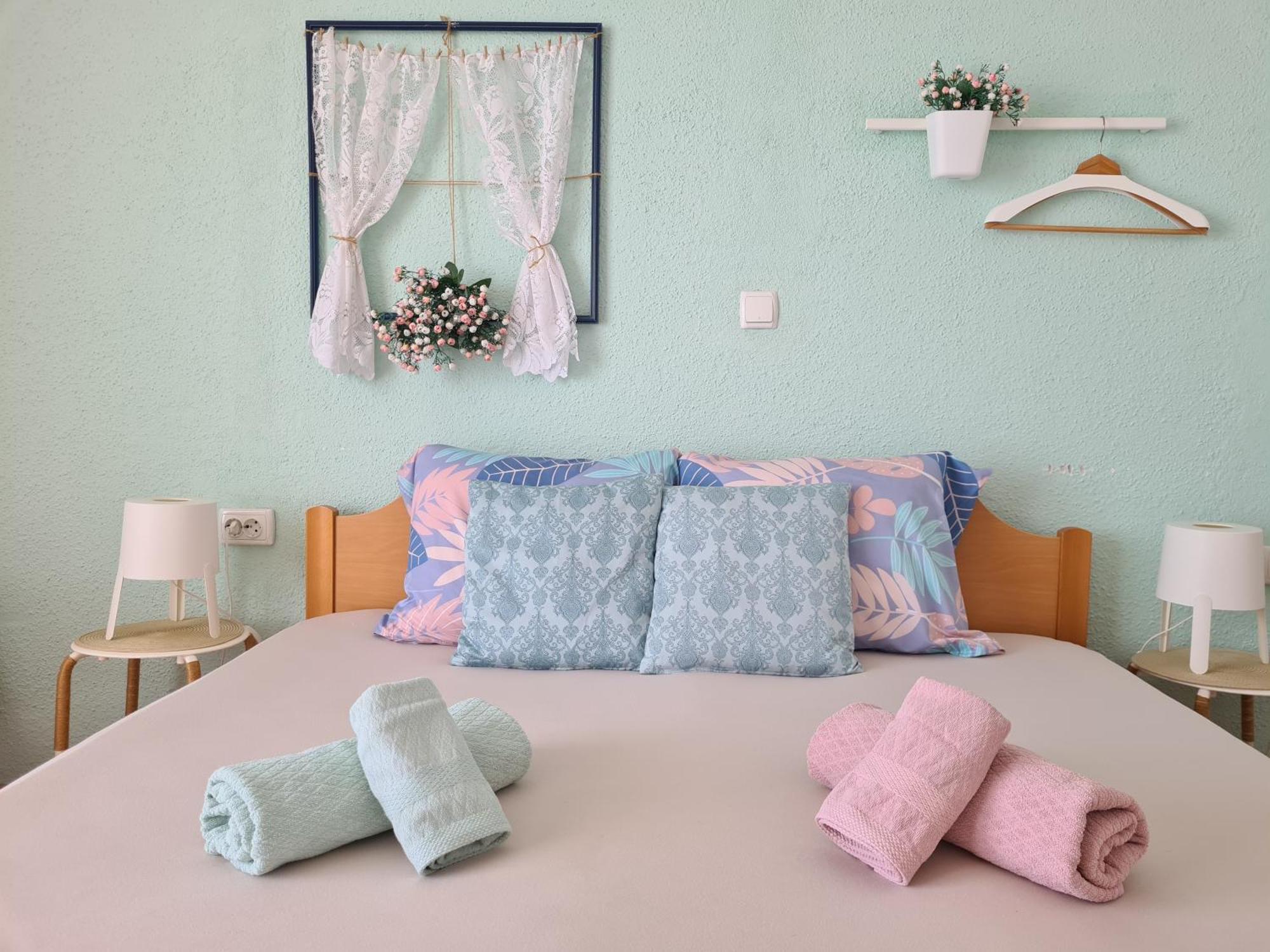 Apartmani Rustik Trpejca Εξωτερικό φωτογραφία