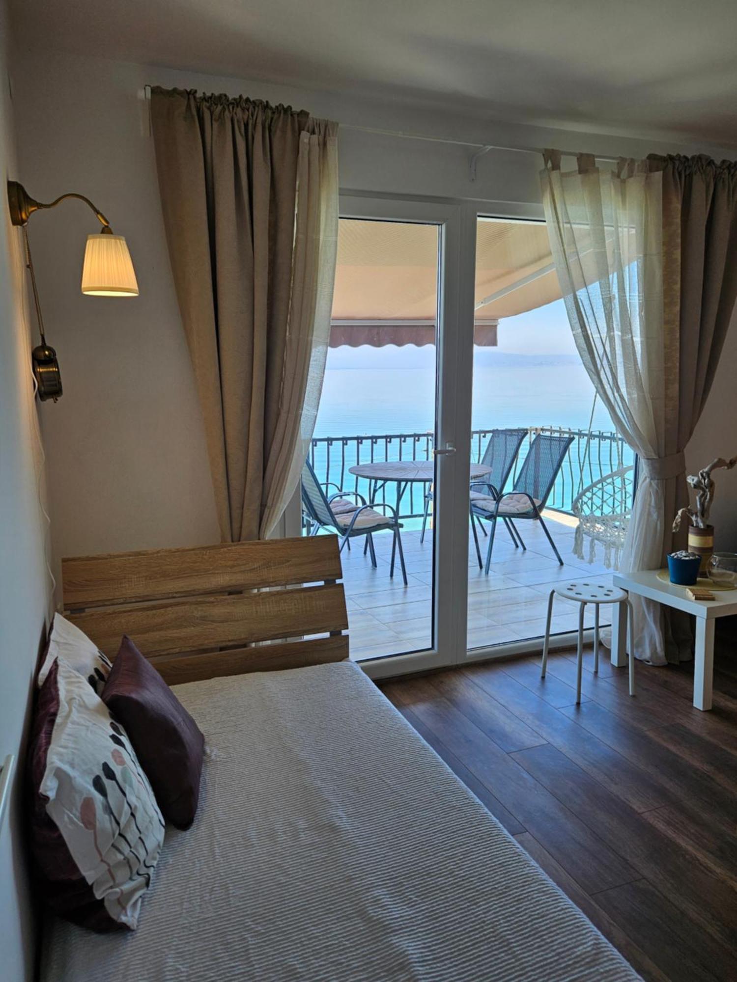 Apartmani Rustik Trpejca Εξωτερικό φωτογραφία
