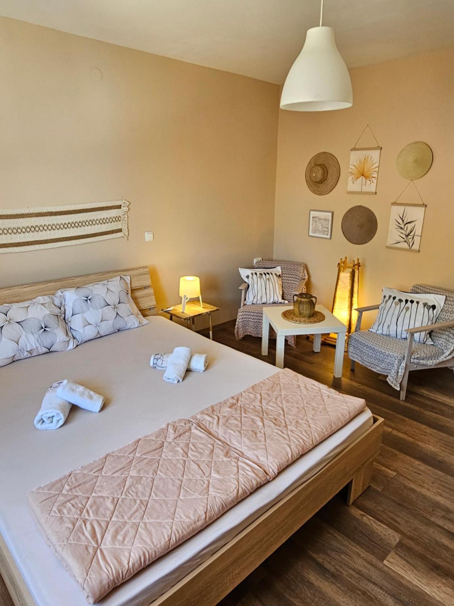 Apartmani Rustik Trpejca Εξωτερικό φωτογραφία