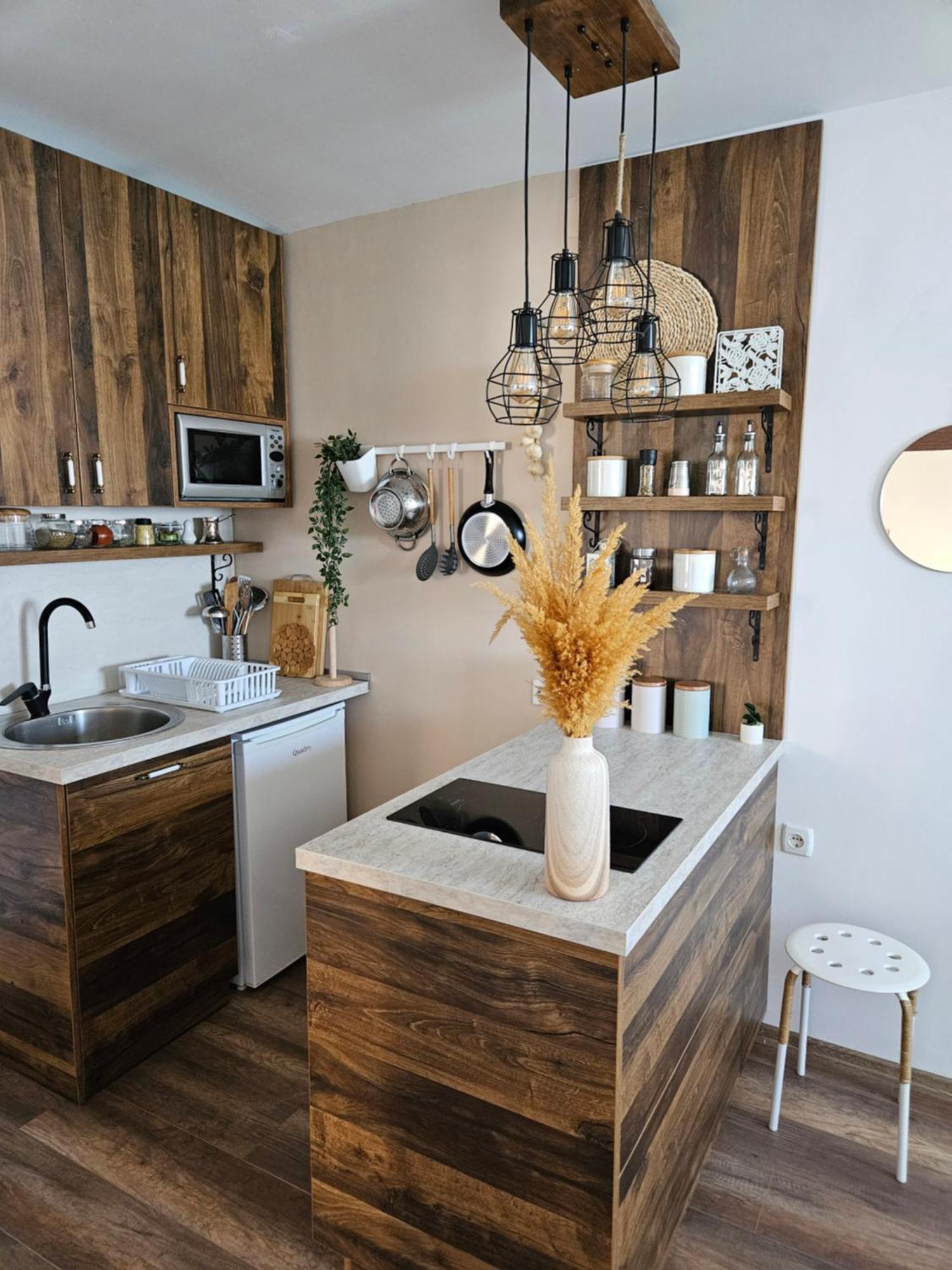 Apartmani Rustik Trpejca Εξωτερικό φωτογραφία