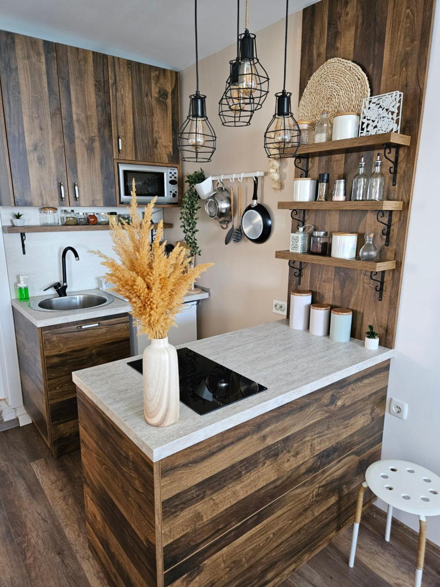 Apartmani Rustik Trpejca Εξωτερικό φωτογραφία