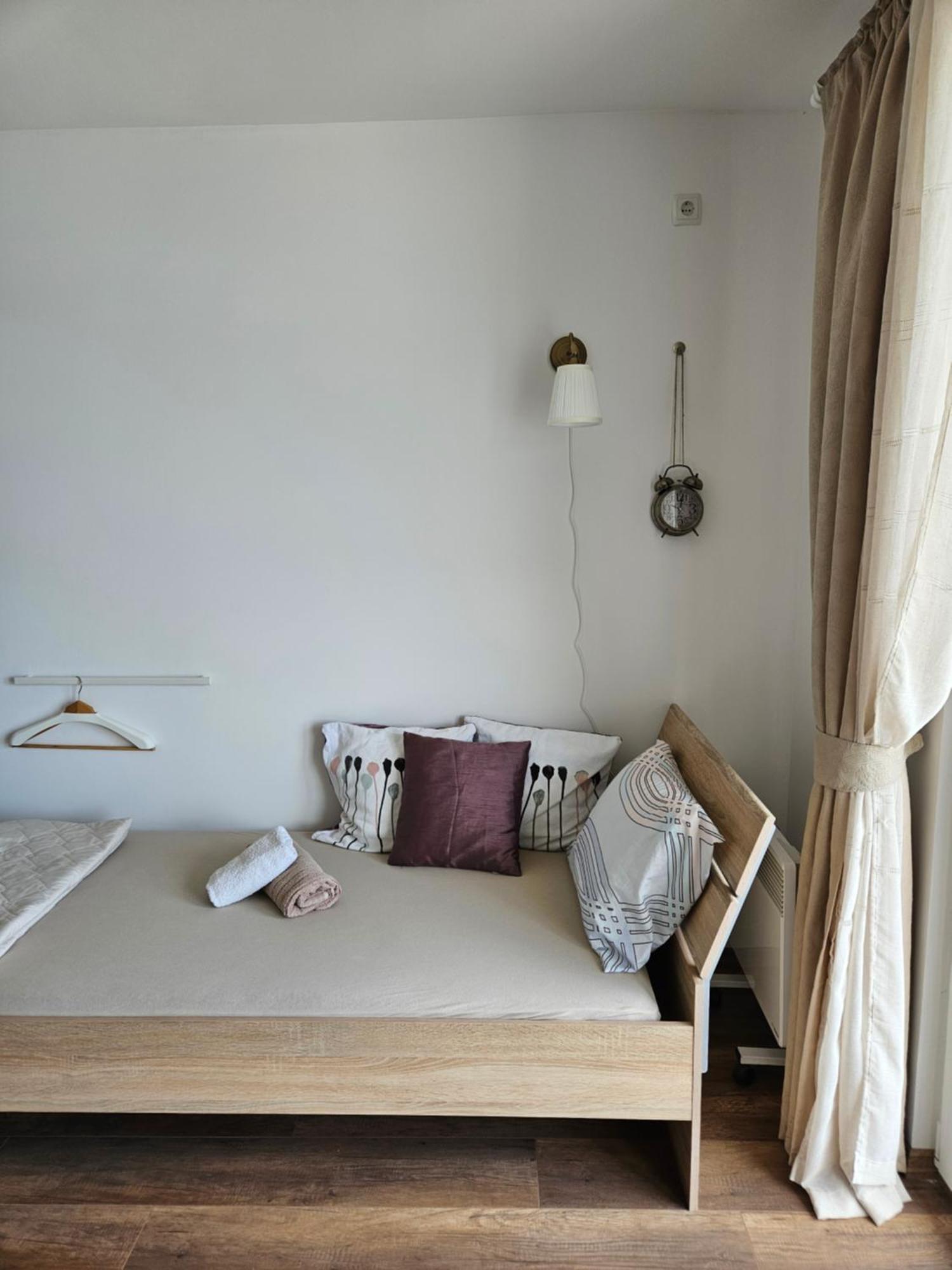 Apartmani Rustik Trpejca Εξωτερικό φωτογραφία