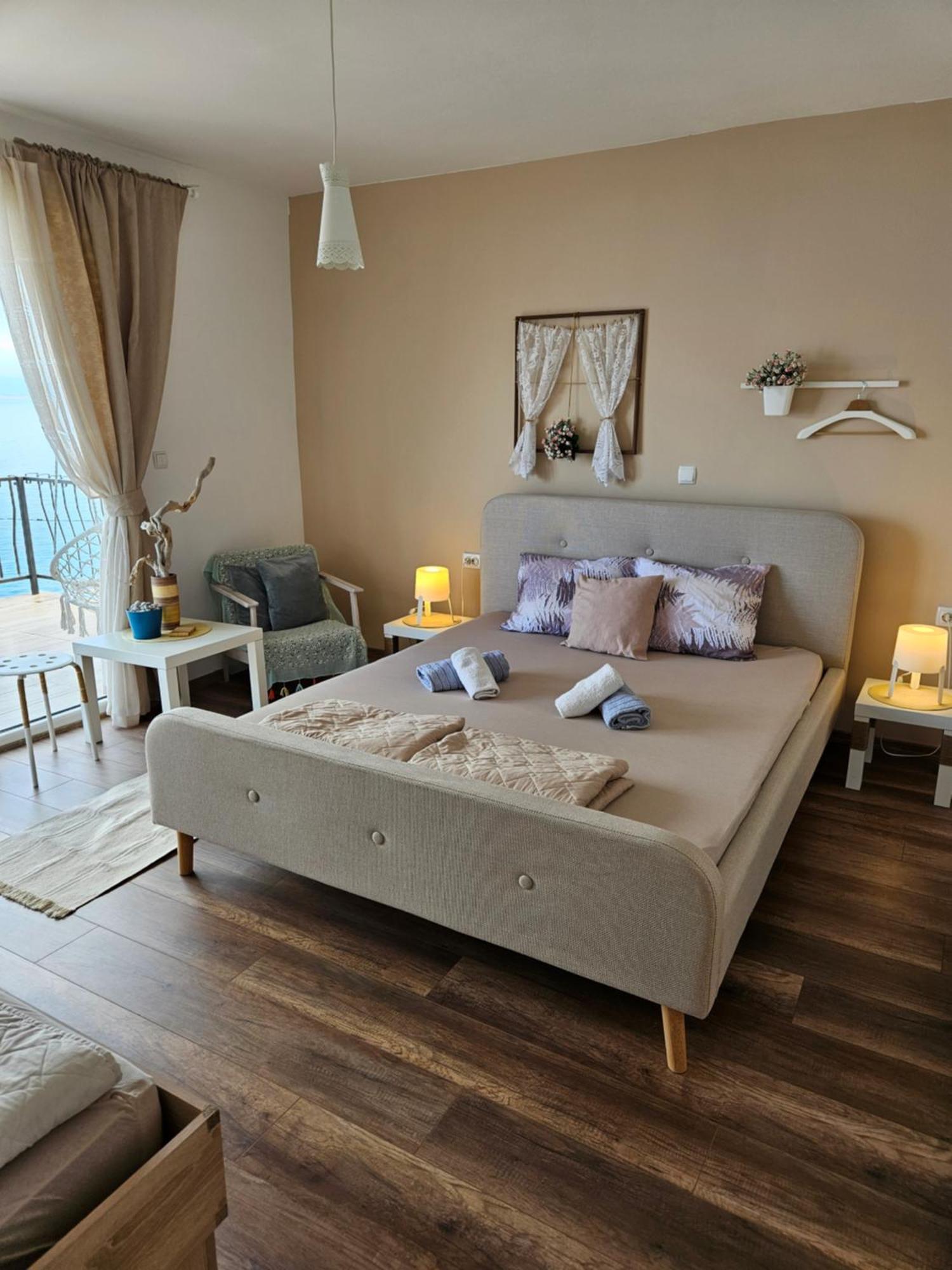 Apartmani Rustik Trpejca Εξωτερικό φωτογραφία
