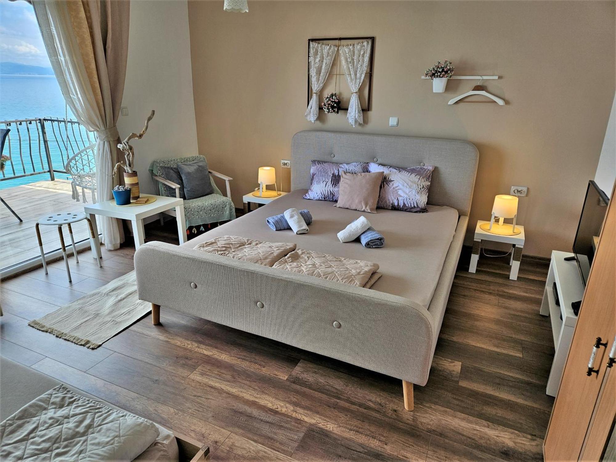 Apartmani Rustik Trpejca Εξωτερικό φωτογραφία