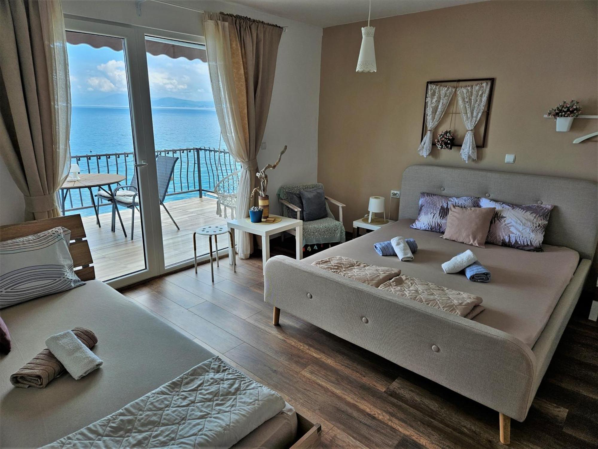 Apartmani Rustik Trpejca Εξωτερικό φωτογραφία