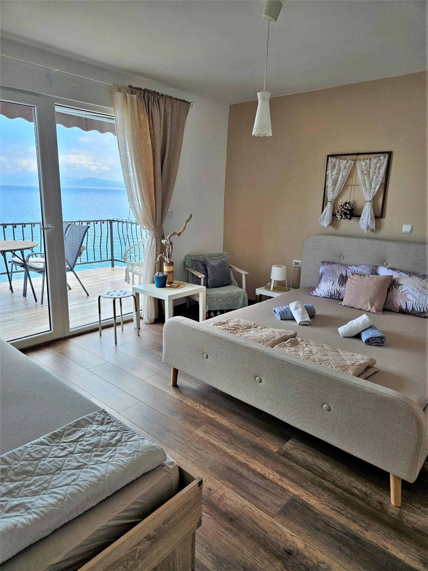 Apartmani Rustik Trpejca Εξωτερικό φωτογραφία