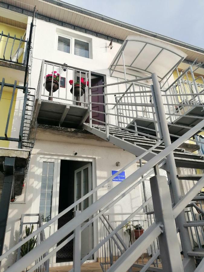 Apartmani Rustik Trpejca Εξωτερικό φωτογραφία
