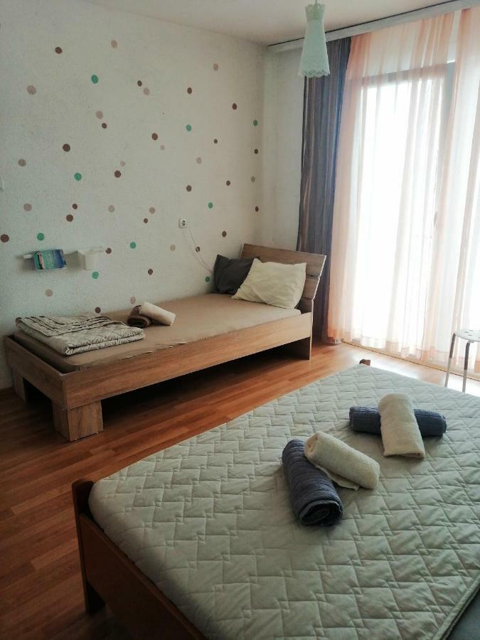 Apartmani Rustik Trpejca Εξωτερικό φωτογραφία