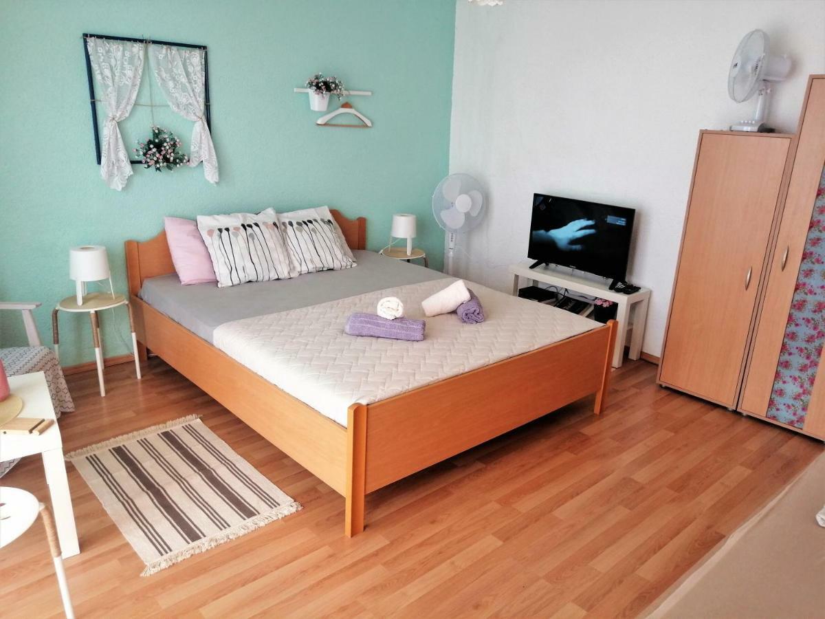 Apartmani Rustik Trpejca Εξωτερικό φωτογραφία